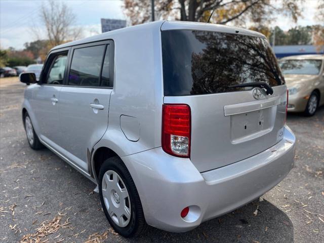 used 2011 Scion xB car, priced at $4,998