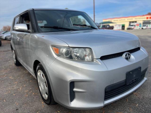 used 2011 Scion xB car, priced at $4,998