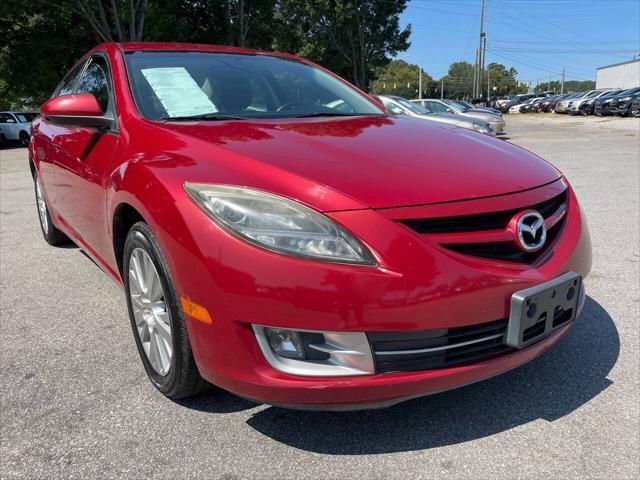 used 2009 Mazda Mazda6 car, priced at $5,500