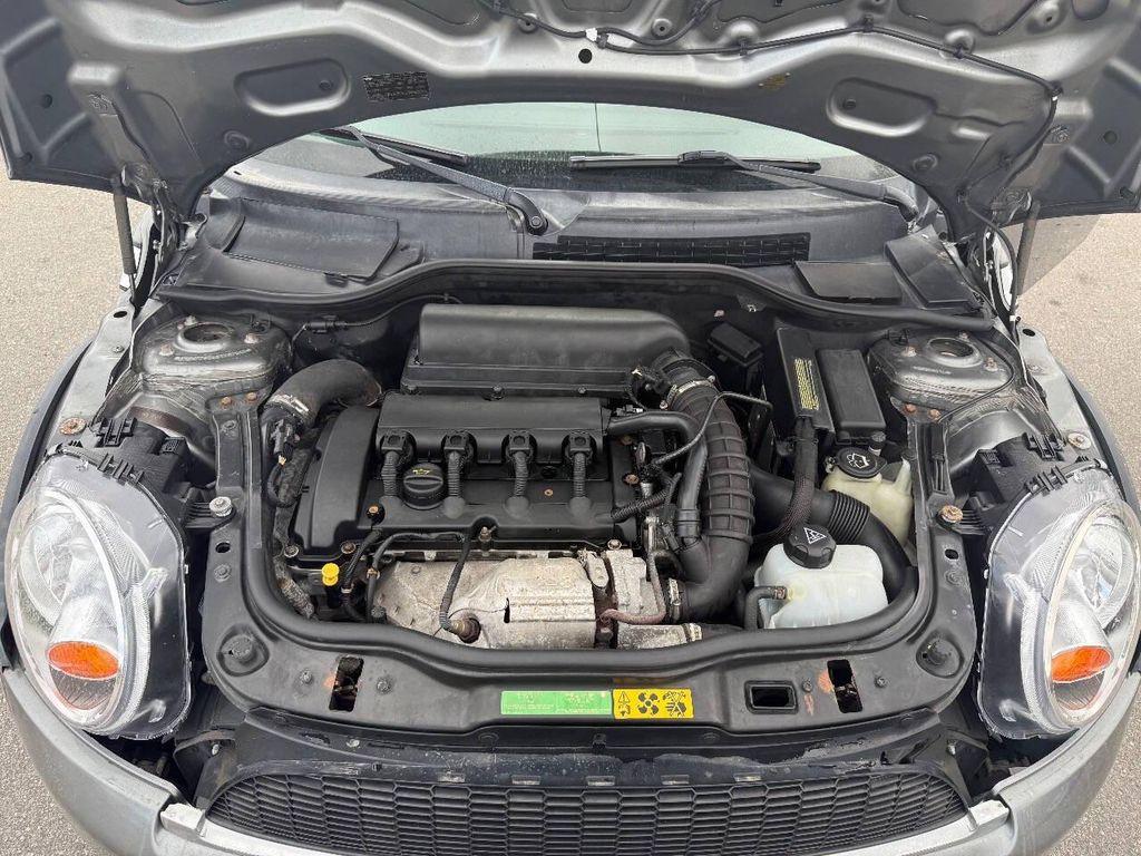 used 2008 MINI Cooper S car, priced at $4,998
