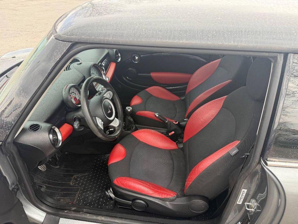used 2008 MINI Cooper S car, priced at $4,998