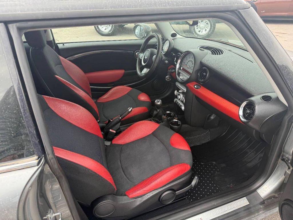 used 2008 MINI Cooper S car, priced at $4,998