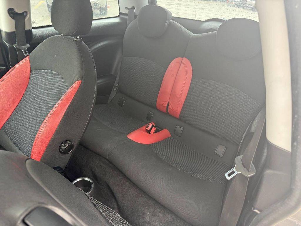 used 2008 MINI Cooper S car, priced at $4,998
