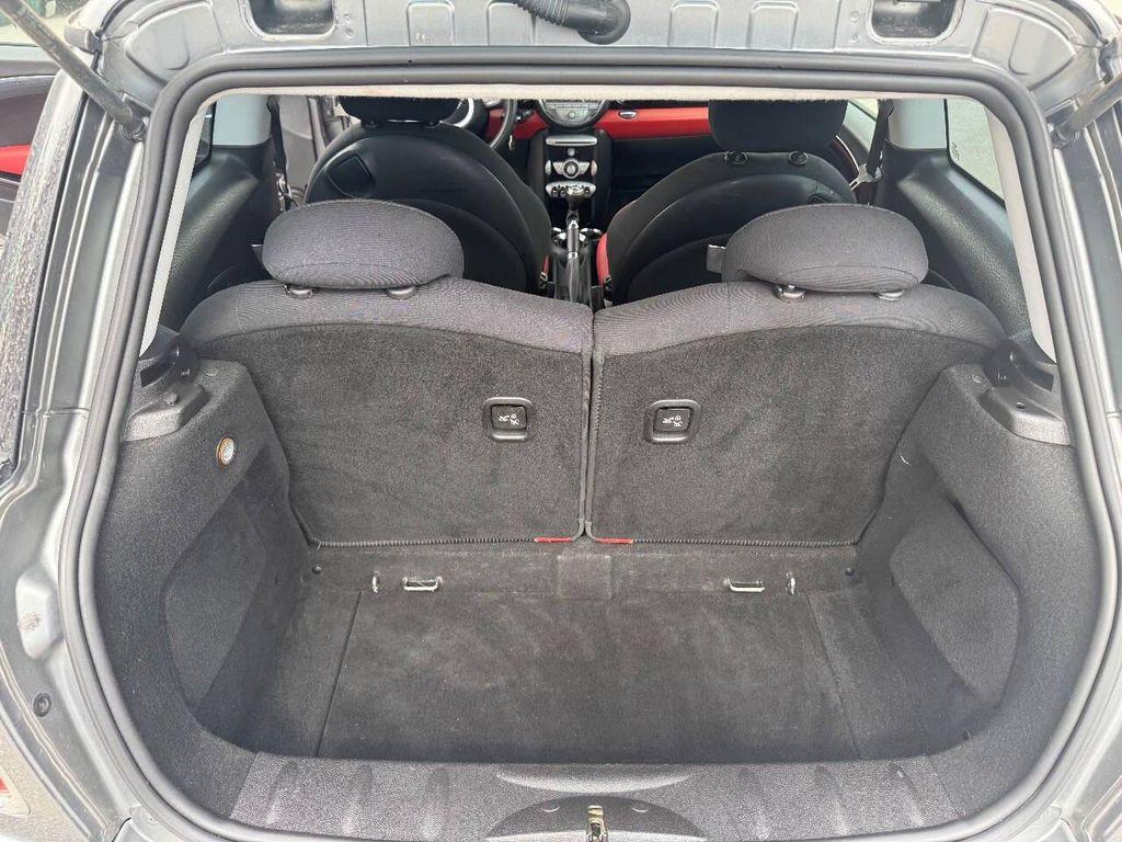 used 2008 MINI Cooper S car, priced at $4,998