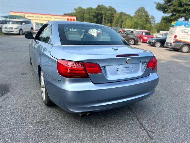 used 2011 BMW 328 car, priced at $3,998