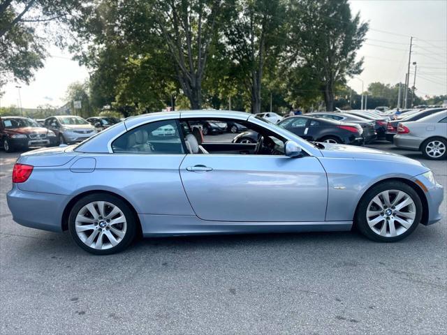 used 2011 BMW 328 car, priced at $3,998