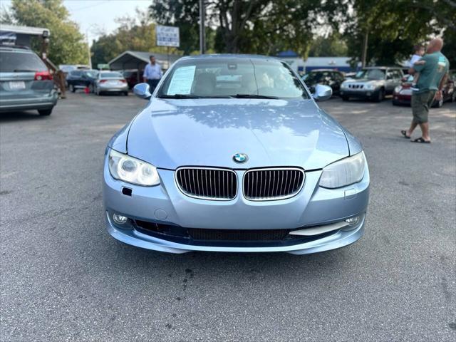 used 2011 BMW 328 car, priced at $3,998