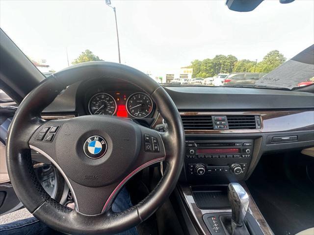 used 2011 BMW 328 car, priced at $3,998