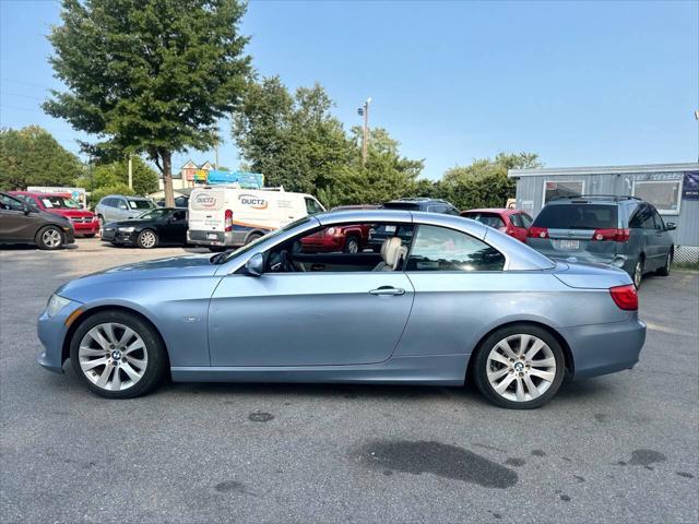 used 2011 BMW 328 car, priced at $3,998