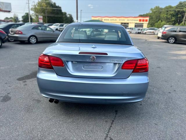 used 2011 BMW 328 car, priced at $3,998