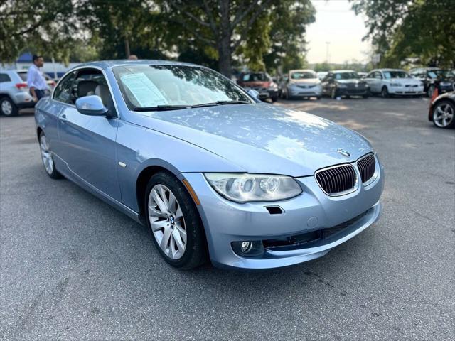 used 2011 BMW 328 car, priced at $3,998