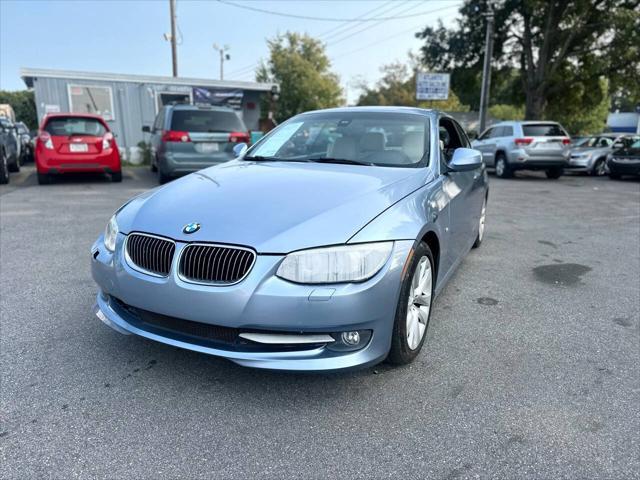 used 2011 BMW 328 car, priced at $3,998