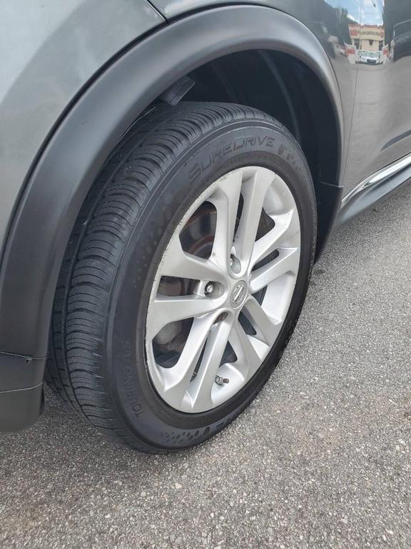 used 2012 Nissan Juke car, priced at $4,997