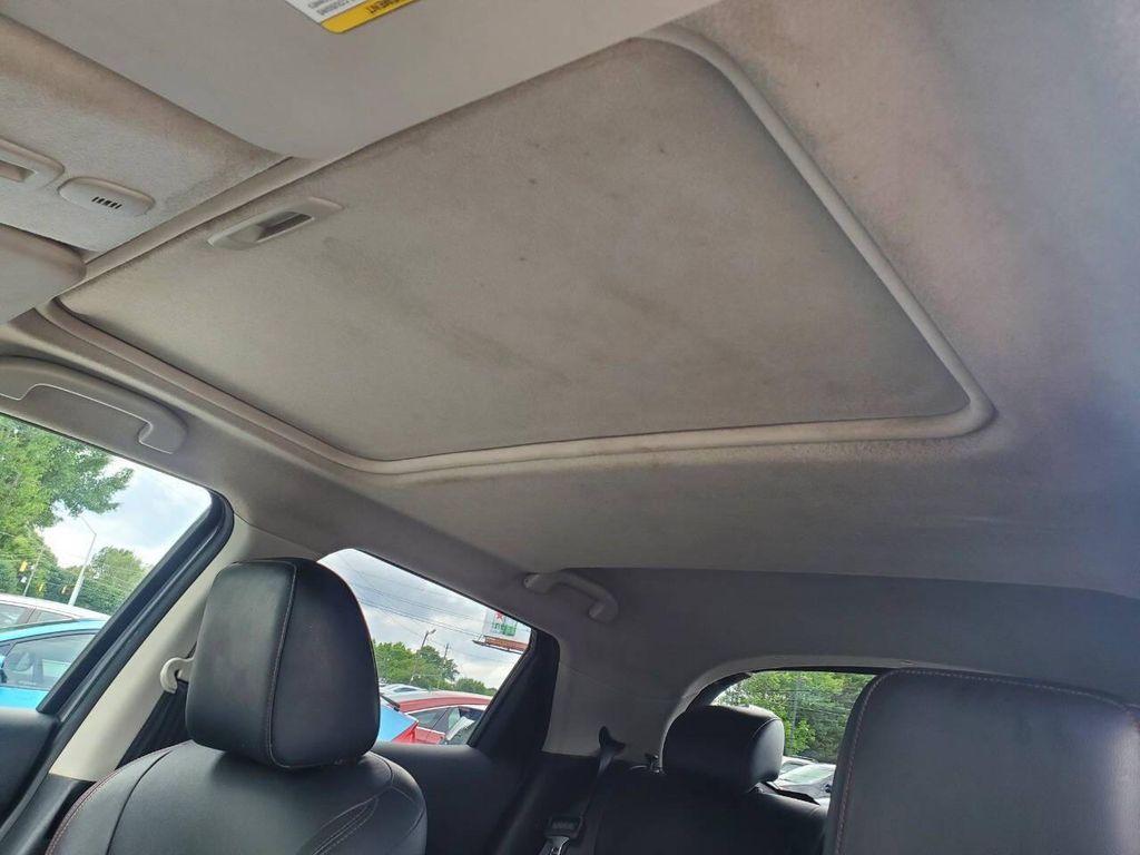 used 2012 Nissan Juke car, priced at $4,997