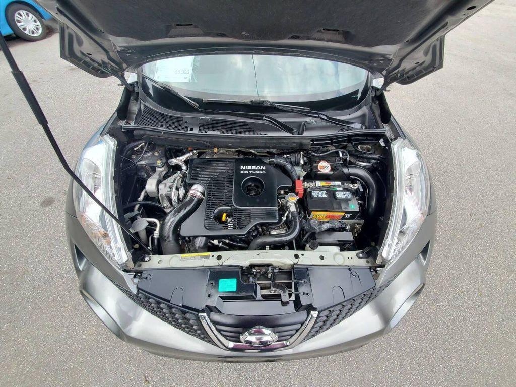 used 2012 Nissan Juke car, priced at $4,997