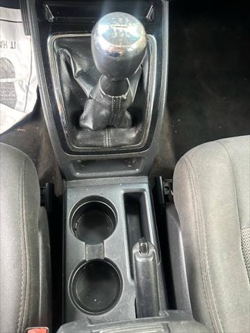 used 2015 Jeep Patriot car, priced at $4,998