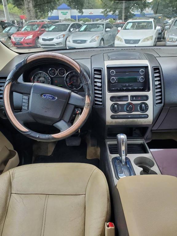 used 2008 Ford Edge car, priced at $3,997