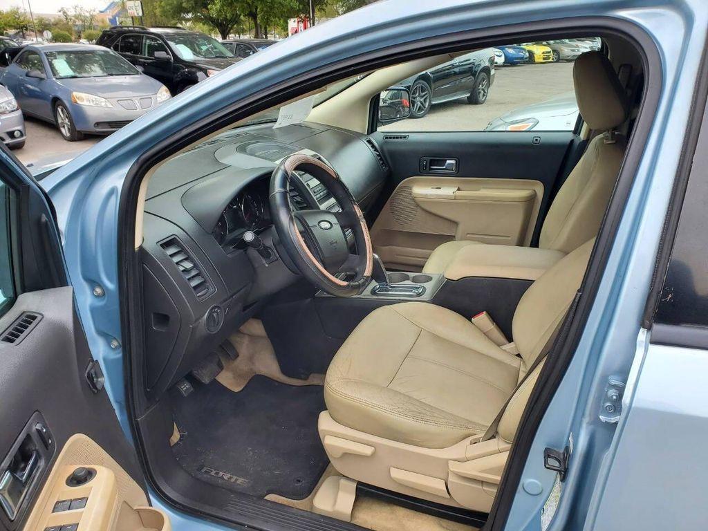 used 2008 Ford Edge car, priced at $3,997