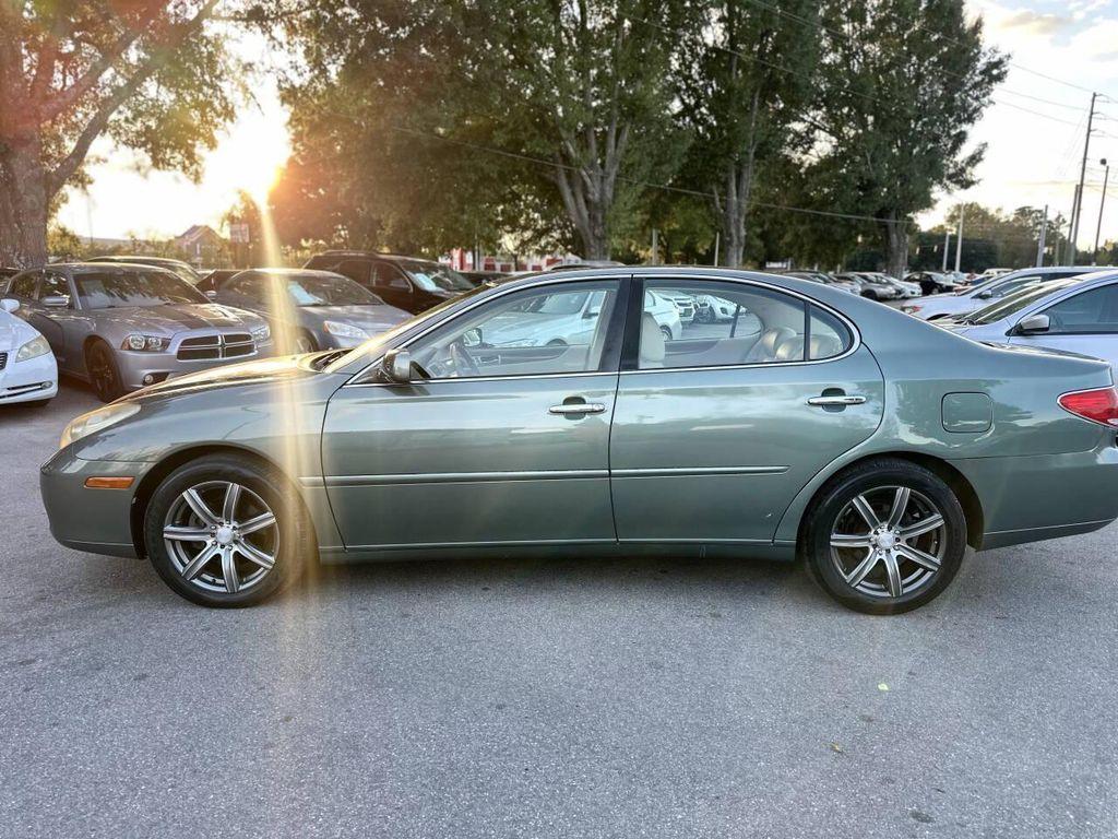 used 2006 Lexus ES 330 car, priced at $4,998