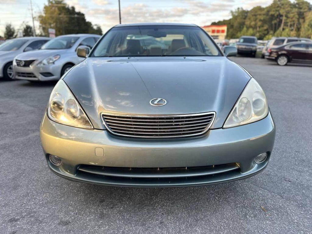 used 2006 Lexus ES 330 car, priced at $4,998