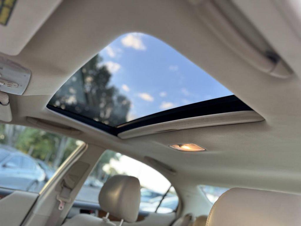 used 2006 Lexus ES 330 car, priced at $4,998