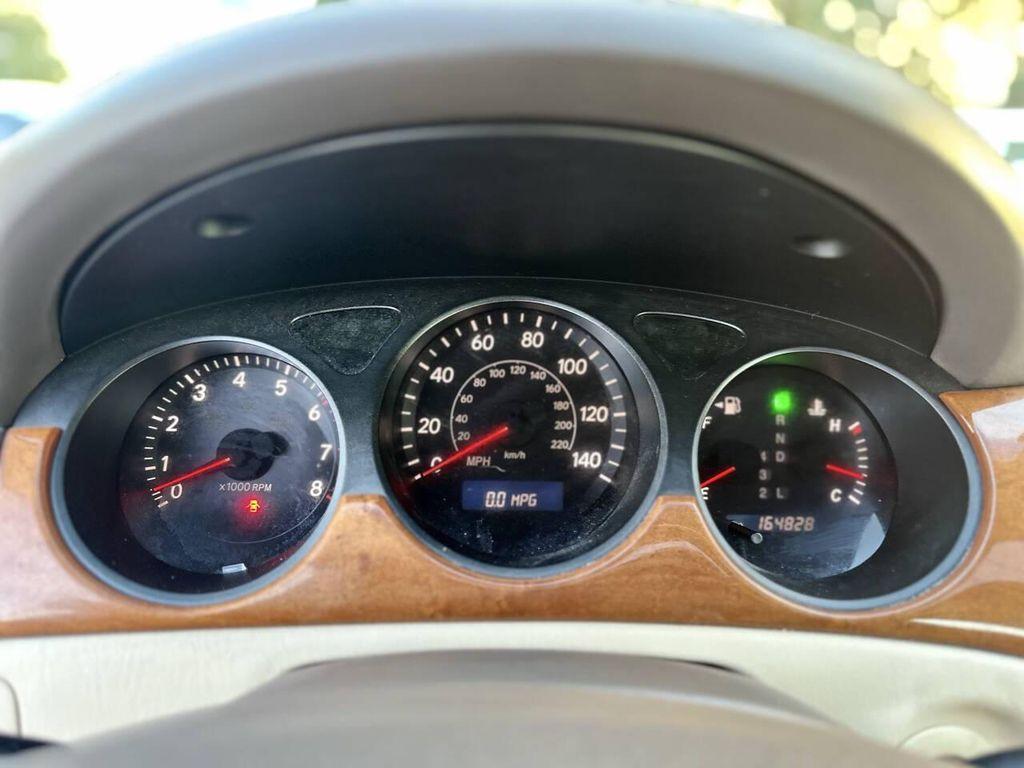 used 2006 Lexus ES 330 car, priced at $4,998