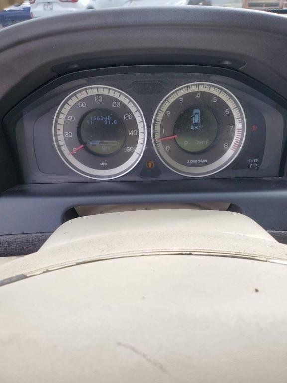 used 2011 Volvo XC60 car, priced at $4,300