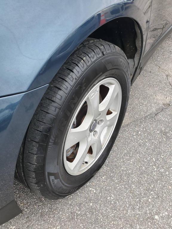 used 2011 Volvo XC60 car, priced at $4,300