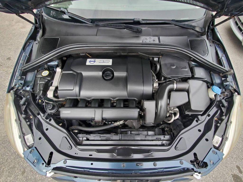 used 2011 Volvo XC60 car, priced at $4,300