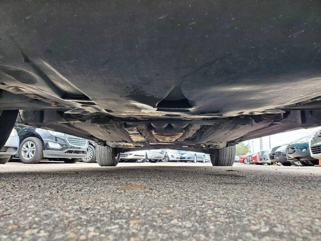 used 2011 Volvo XC60 car, priced at $4,300