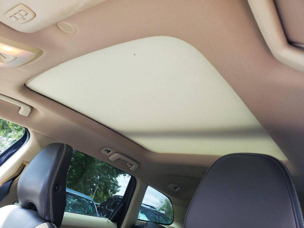 used 2011 Volvo XC60 car, priced at $4,300