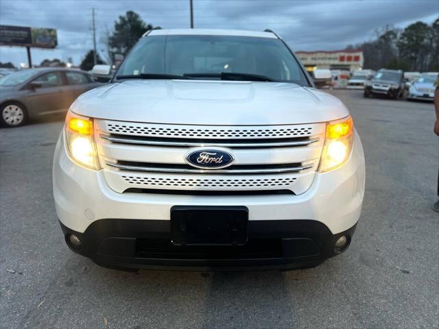 used 2011 Ford Explorer car, priced at $6,998