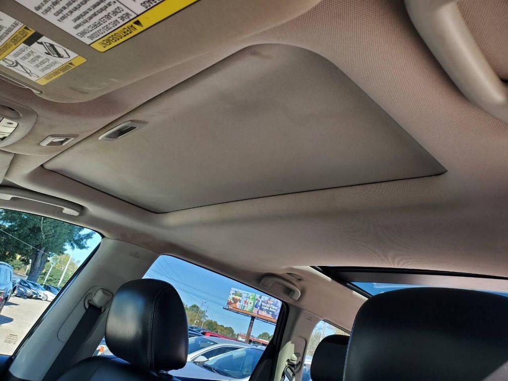 used 2013 Nissan Pathfinder car, priced at $6,998
