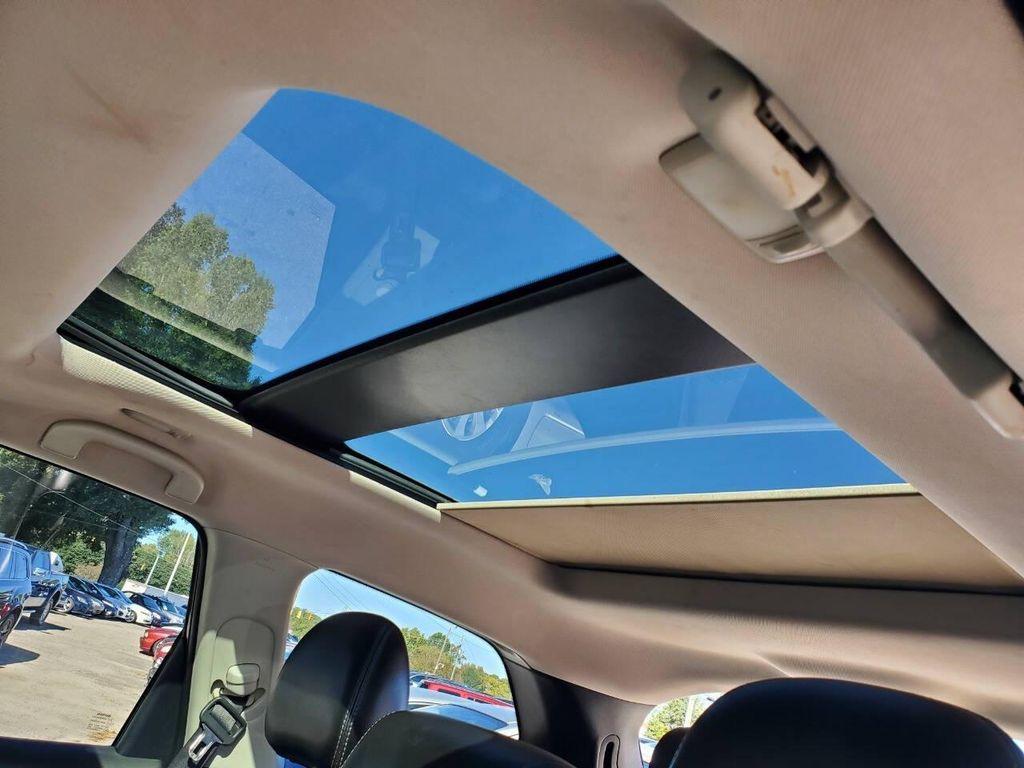 used 2013 Nissan Pathfinder car, priced at $6,998