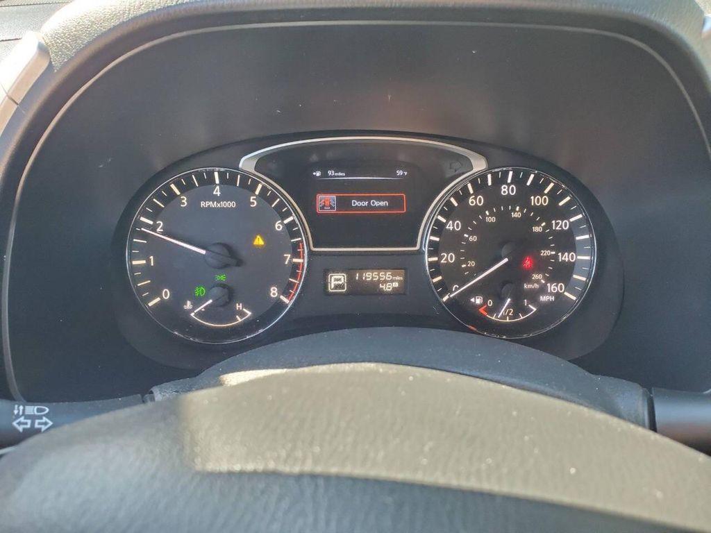 used 2013 Nissan Pathfinder car, priced at $6,998