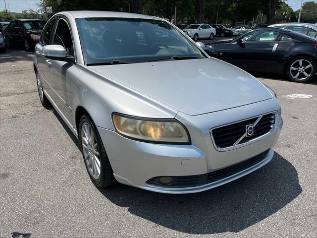 used 2010 Volvo S40 car, priced at $4,998