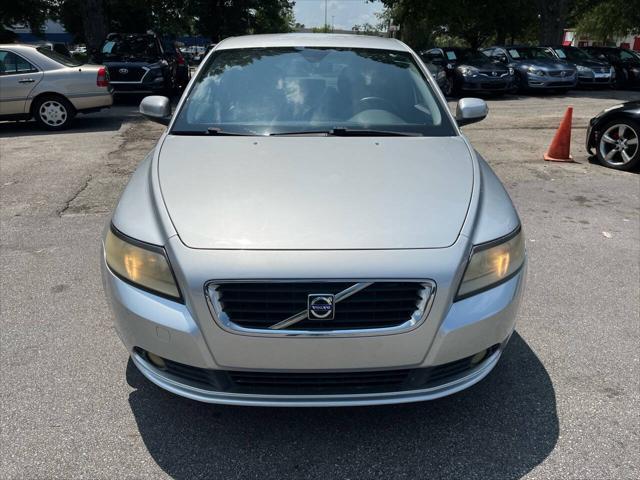 used 2010 Volvo S40 car, priced at $4,998