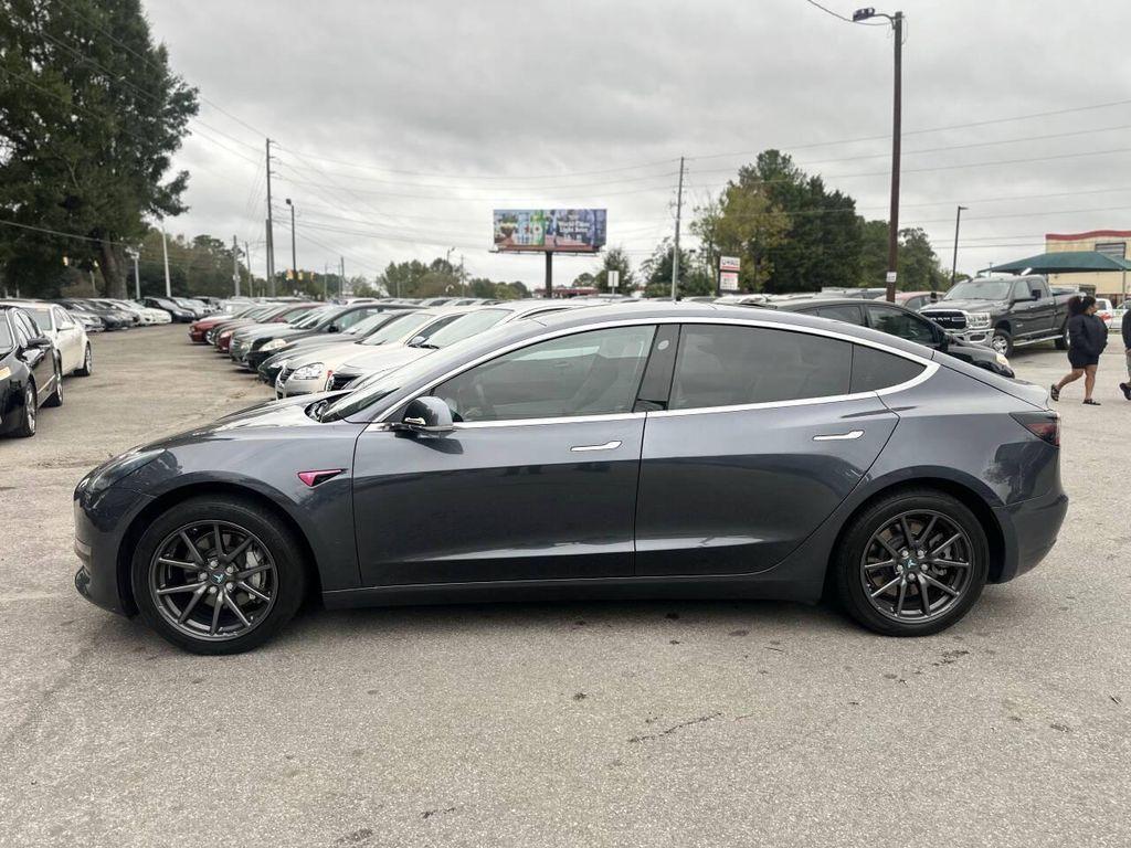 used 2019 Tesla Model 3 car, priced at $14,997