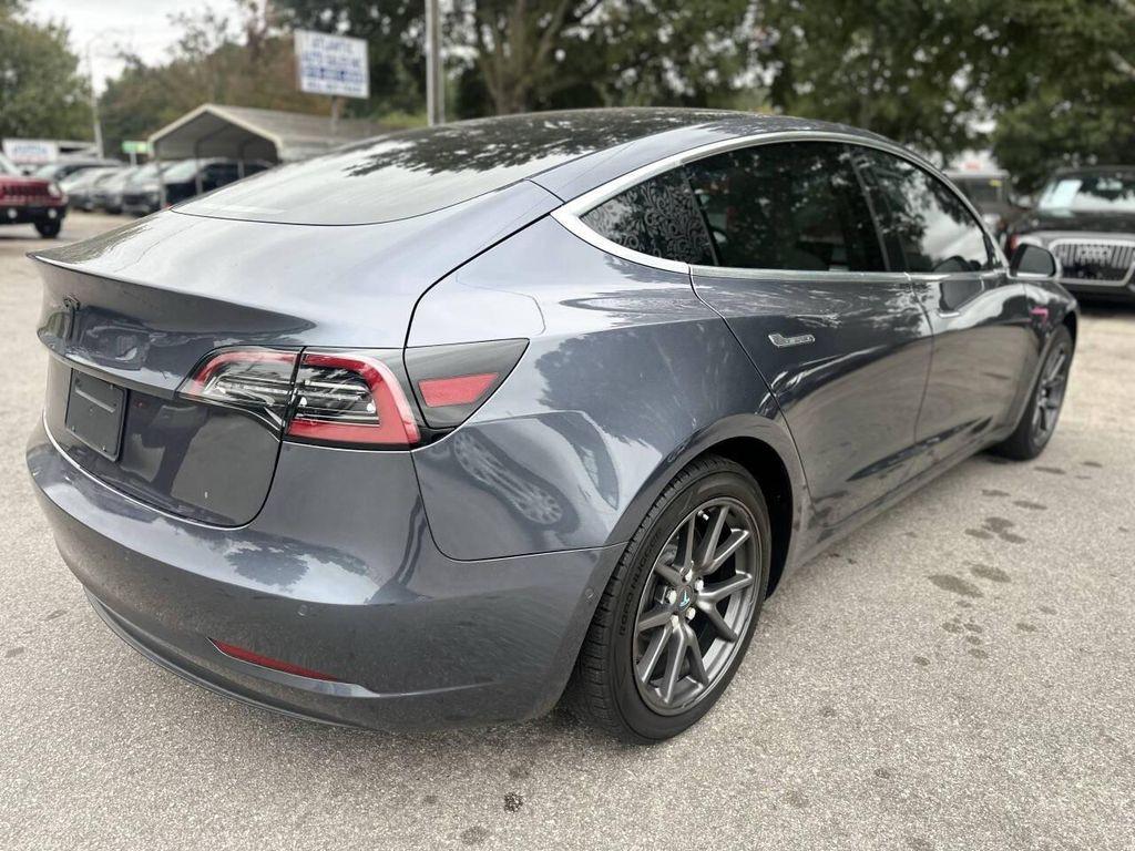 used 2019 Tesla Model 3 car, priced at $14,997