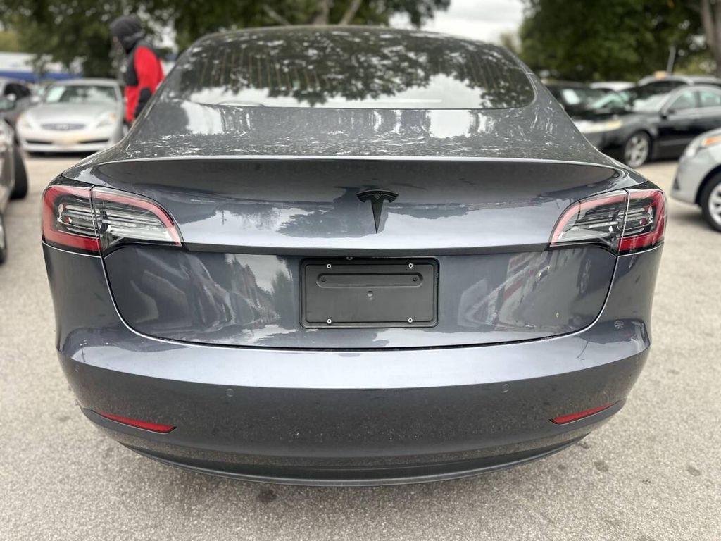 used 2019 Tesla Model 3 car, priced at $14,997
