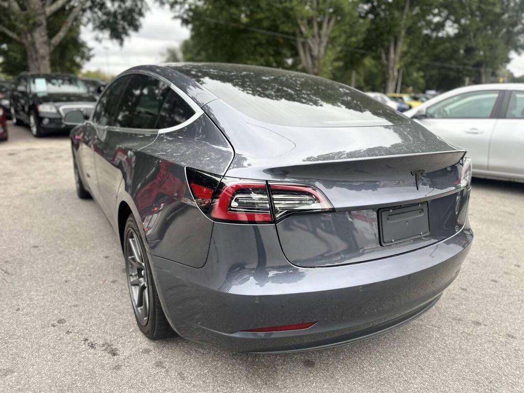 used 2019 Tesla Model 3 car, priced at $14,997