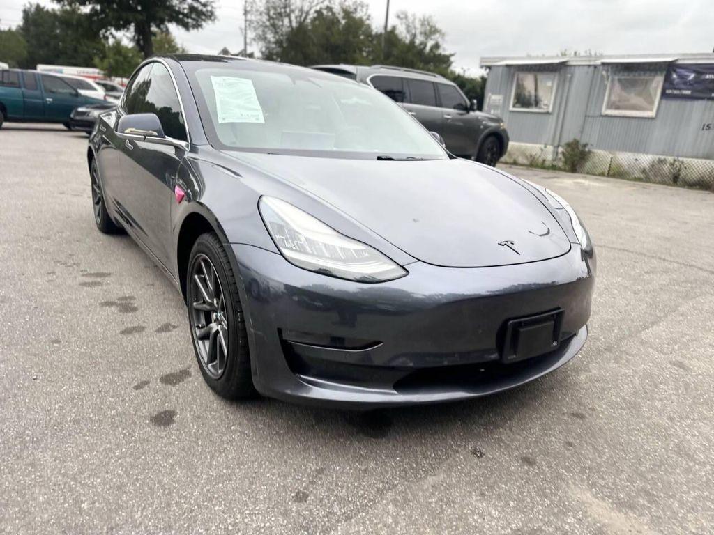 used 2019 Tesla Model 3 car, priced at $14,997
