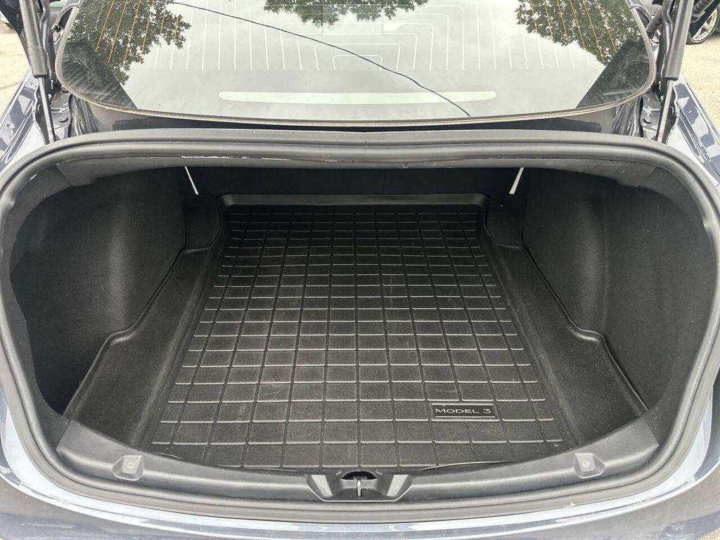 used 2019 Tesla Model 3 car, priced at $14,997