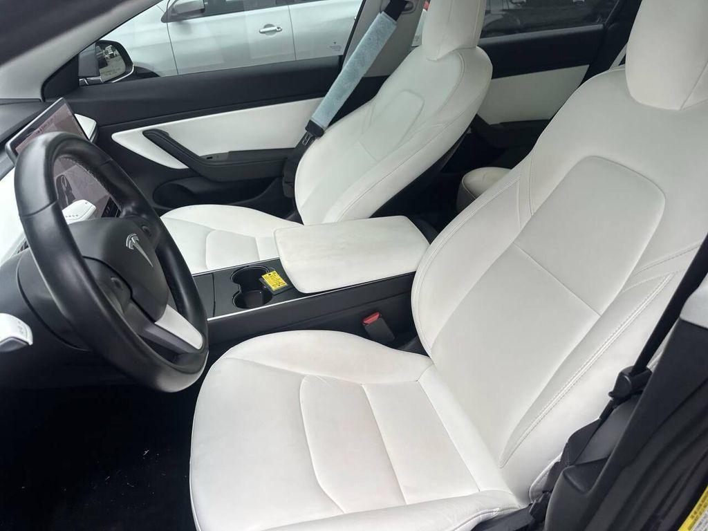 used 2019 Tesla Model 3 car, priced at $14,997