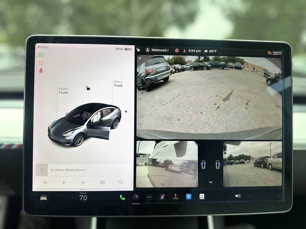 used 2019 Tesla Model 3 car, priced at $14,997