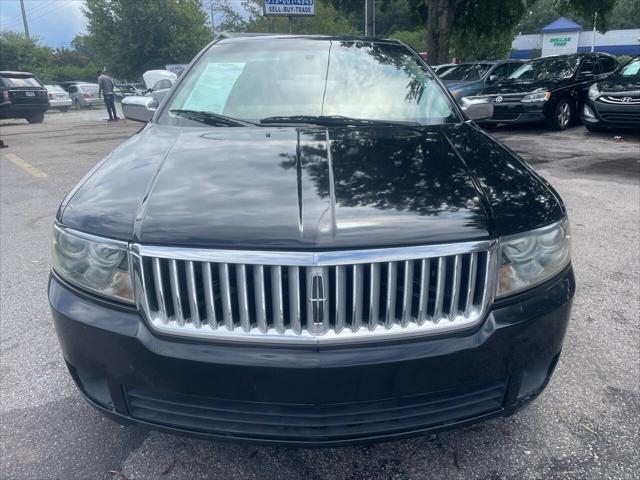 used 2006 Lincoln Zephyr car, priced at $3,998