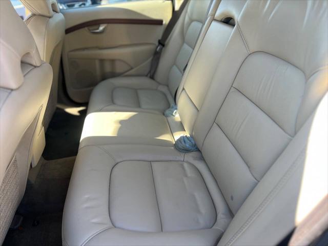 used 2010 Volvo XC70 car, priced at $5,998