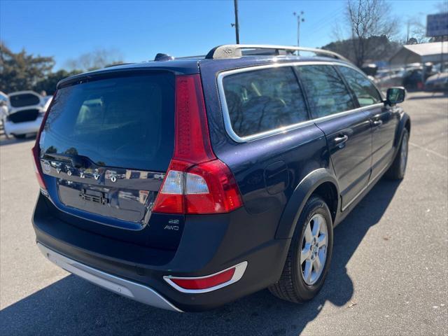 used 2010 Volvo XC70 car, priced at $5,998