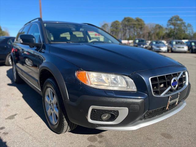 used 2010 Volvo XC70 car, priced at $5,998