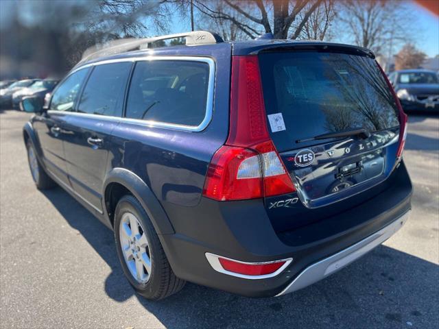 used 2010 Volvo XC70 car, priced at $5,998